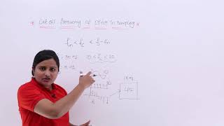 Cutoff Frequency of Filter [upl. by Oicatsana660]