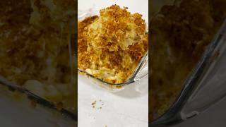 Baked Macaroni amp Cheese [upl. by Rotsen]