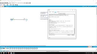 FREE CCNA Lab 016 Loopback Interface Configuration [upl. by Perreault]