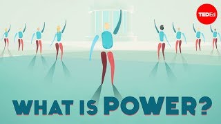 How to understand power  Eric Liu [upl. by Gerladina]