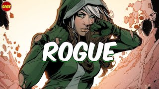 Who is Marvels Rogue Let Me Borrow That [upl. by Hoseia363]