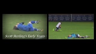 Scott Sterling In His Youth A Video History [upl. by Donaugh]