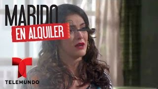 Marido en Alquiler  Capítulo 46  Telemundo [upl. by Fielding]