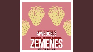 Zemenes Mart Inc Remix [upl. by Ymmaj]