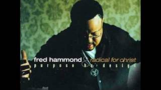 Fred Hammond amp RFC  Jesus Be a Fence Around Me [upl. by Analart667]