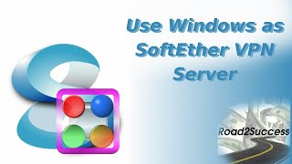 SoftEther VPN Server and Client – Step by Step Setup Tutorial [upl. by Alorac792]