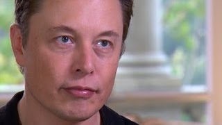 Elon Musk on his family history [upl. by Agbogla906]