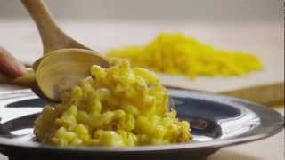 How to Make Macaroni and Cheese  Allrecipescom [upl. by Adleremse]