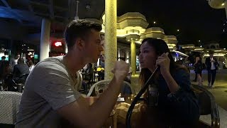 JakenBake in China GOES ON A DATE [upl. by Kline]