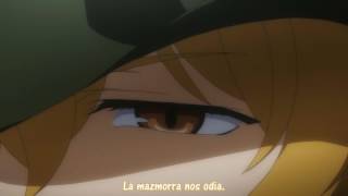 Danmachi Cap 13 Sub Español HD [upl. by Mihalco]