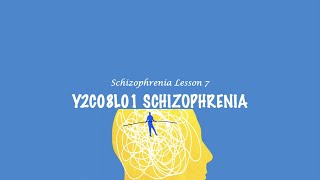 ALevel Psychology AQA Schizophrenia  Diagnosis and Classification [upl. by Siramad]