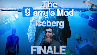 The Garrys Mod Iceberg EXPLAINED  THE FINAL PART [upl. by Moncear]