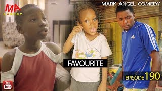 FAVOURITE Mark Angel Comedy Episode 190 [upl. by Meadow557]