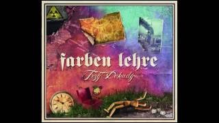 FARBEN LEHRE Akustycznie feat Jelonek  Żywioły Audio [upl. by Foulk]