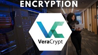 The Complete VeraCrypt Encryption Tutorial [upl. by Atiuqa]