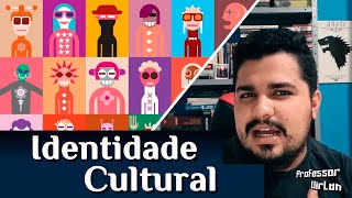 IDENTIDADE CULTURAL [upl. by Soigroeg]