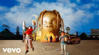 Travis Scott  SICKO MODE Audio [upl. by Aiello672]