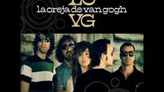 La Oreja de Van Gogh  Pequeños Momentos iTunes [upl. by Orvah]