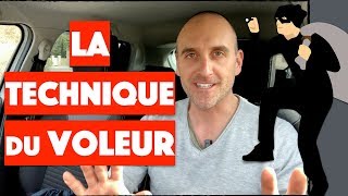 UNE ASTUCE EN CONDUITE 🚗☝ [upl. by Adore]