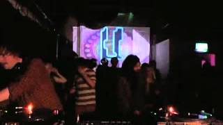 Machinedrum 50 min Boiler Room DJ Set [upl. by Eedya990]