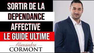 Sortir de la dépendance affective  Les étapes à suivre [upl. by Aural]