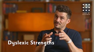 Dyslexia Awareness Part 1 Module 2  Dyslexic Strengths [upl. by Warwick666]