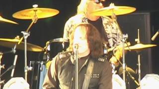 Tommy James amp Shondells  2016  Draggin the Line [upl. by Elna353]