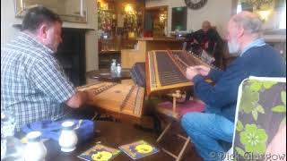 Two French polkas from Gascony [upl. by Thera]