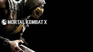 Wiz Khalifa  Cant Be Stopped Mortal Kombat X Remake [upl. by Osman]