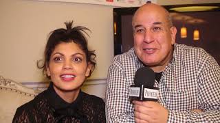 Cest Tout Pour Moi  Rencontre avec Nawell Madani [upl. by Jeremy]