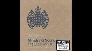 Ministry of Sound  The 2005 Annual Disc 2 Classic House Mix Album HQ [upl. by Bette-Ann]