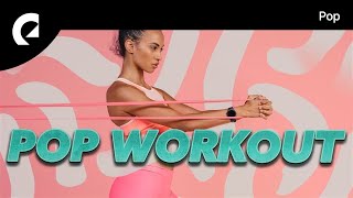 1 Hour of Pop Workout Songs ♫ [upl. by Adev]