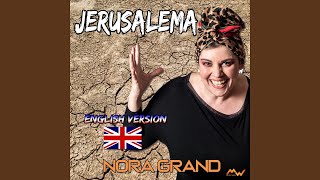 Jerusalema English Version [upl. by Arratoon]