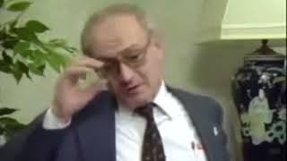 Yuri Bezmenov Explaining 4 Stages to Bring Down a Country [upl. by Violette122]