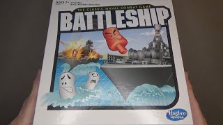 How To Play Battleship The Classic Naval Combat Game [upl. by Aihset514]