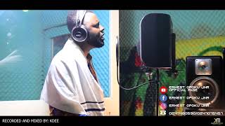 KAE WO BOHYE  ERNEST OPOKU JNR  WORSHIP [upl. by Aneej]