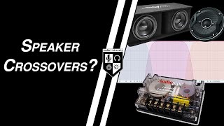 Complete Guide To Speaker Crossovers Crossover Settings Active vs Passive Crossovers amp More [upl. by Abercromby144]