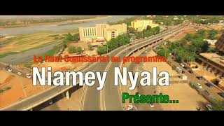 NIAMEY NYALA [upl. by Nicoline593]