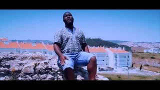 TONY FIKA Obrigado OFFICIAL VIDEO 2015 [upl. by Blanka]