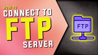 How to connect to an FTP server WinSCP [upl. by Chad118]