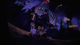 The Simpsons Ride POV Universal Studios Hollywood [upl. by Intisar]