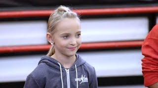 Lilliana Will Get A Solo At Nationals  Dance Moms  Season 8 Episode 15 [upl. by Akeimat]