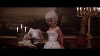 Elizabeth Berridge Part 3  Amadeus 1984 [upl. by Elletsyrk]