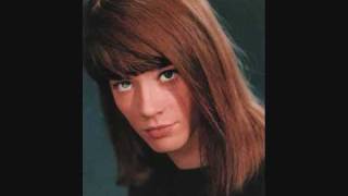 Françoise Hardy  All Because Of You 1969 [upl. by Adnil96]