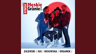 Sobie i Wam feat Nosowska amp Krzysztof Zalewski amp Organek amp Igo [upl. by Holladay]