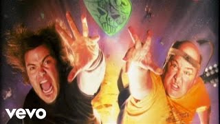 Tenacious D  POD Official Video  Explicit [upl. by Ellerrehc]