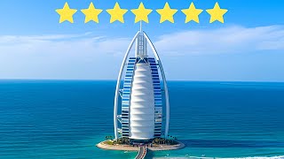 Dubai City Luxury Hotels and Resorts [upl. by Kroo]