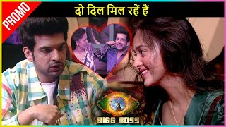 Karan ने Tejasswi से किया इश्क़ का इजहार  Bigg Boss 15 [upl. by Ekez]