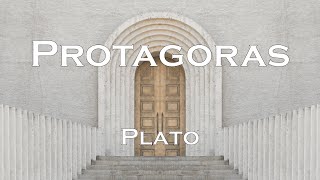 Protagoras  Plato [upl. by Ventura]