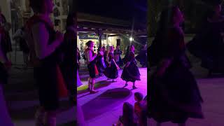 TUI Magic Life Calabria  Italian Night [upl. by Lind]